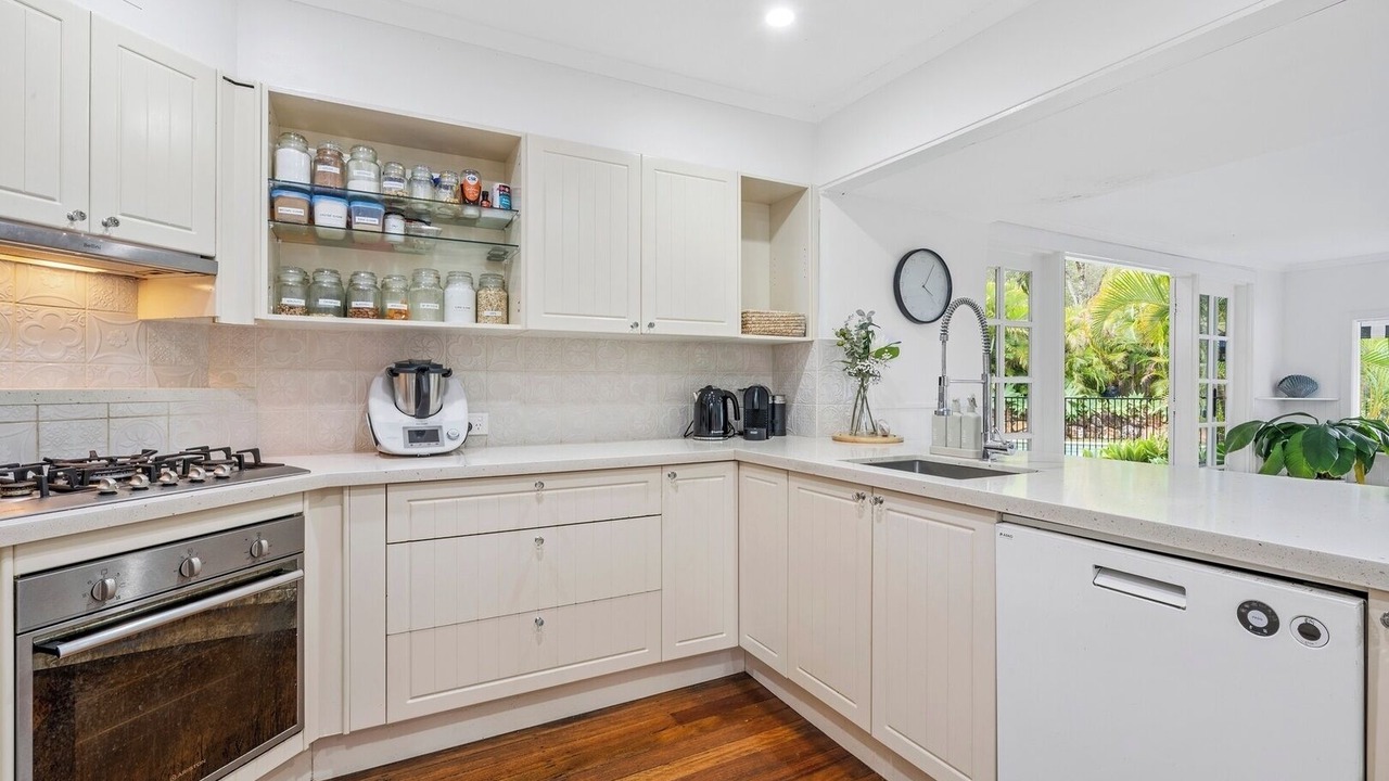 Photo of Kitchen in Ashmore