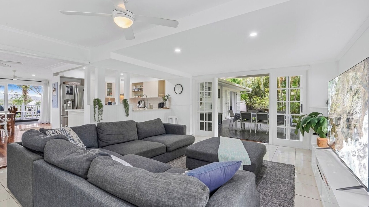 Photo of Livingroom in Ashmore