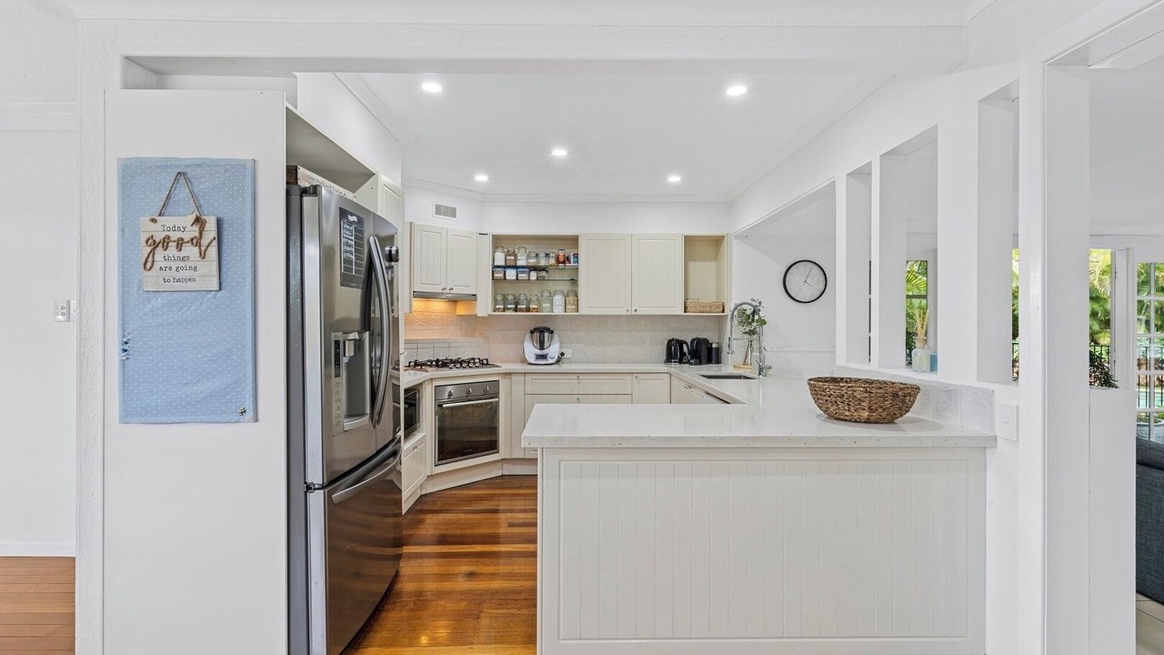 Photo of Kitchen in Ashmore