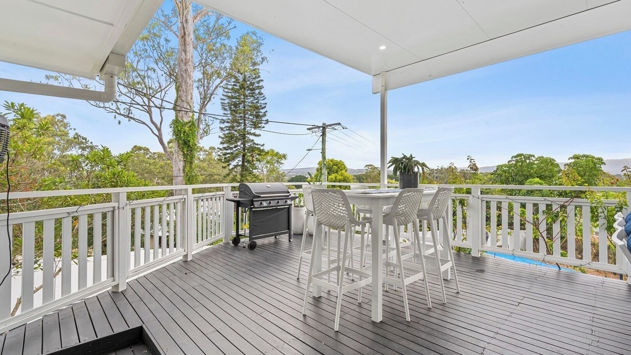 Photo of Outdoor in Ashmore