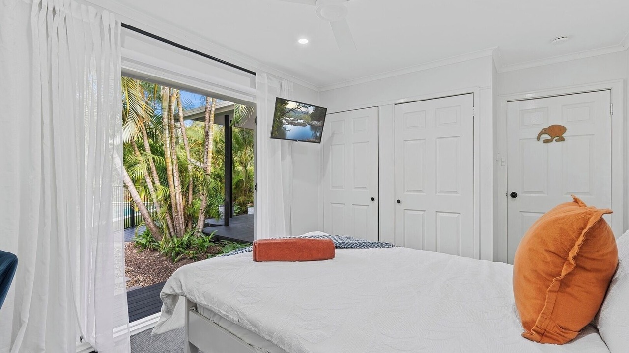 Photo of Bedroom in Ashmore