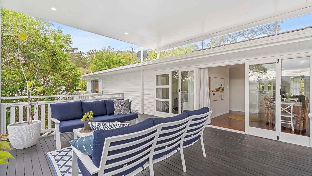 Photo of Patio Balcony in Ashmore