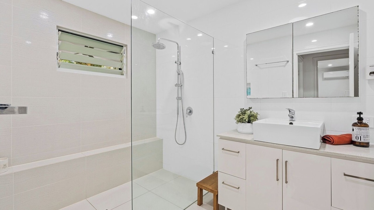 Photo of Bathroom in Ashmore