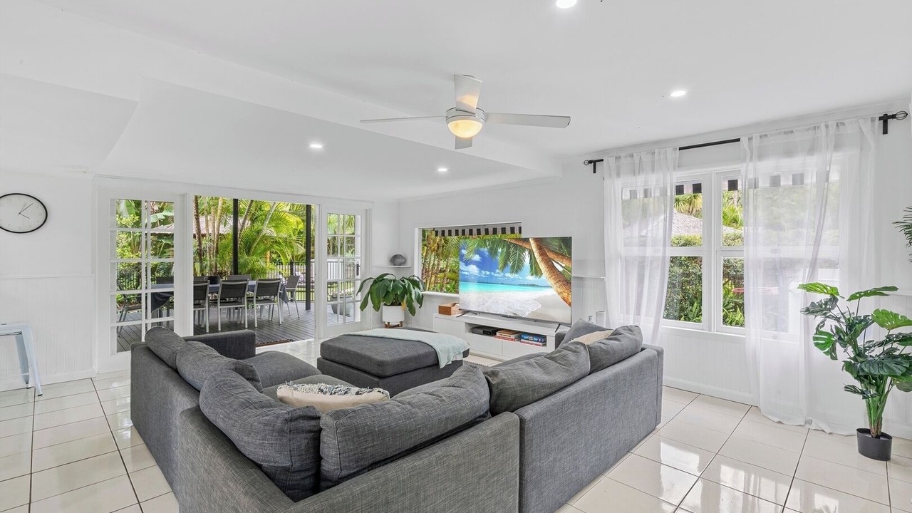 Photo of Livingroom in Ashmore