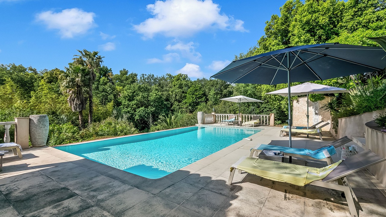 Photo of Outdoor in Sainte-Maxime - Saint-Tropez