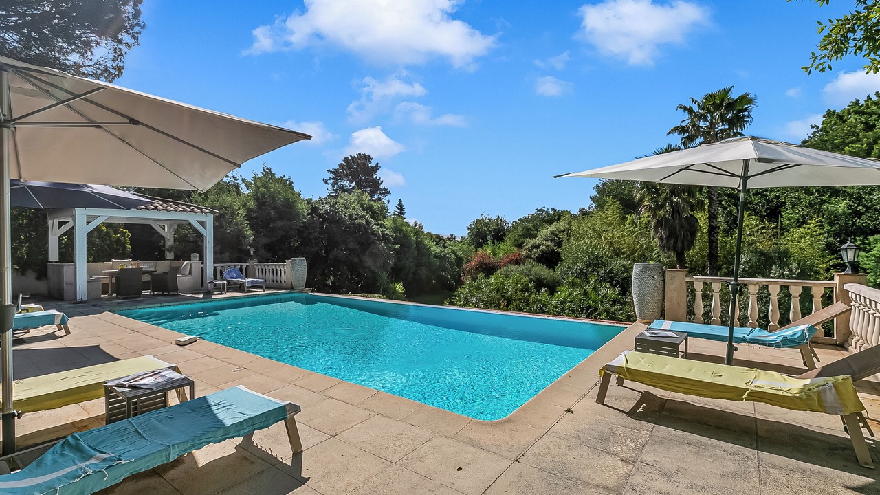 Photo of Outdoor in Sainte-Maxime - Saint-Tropez