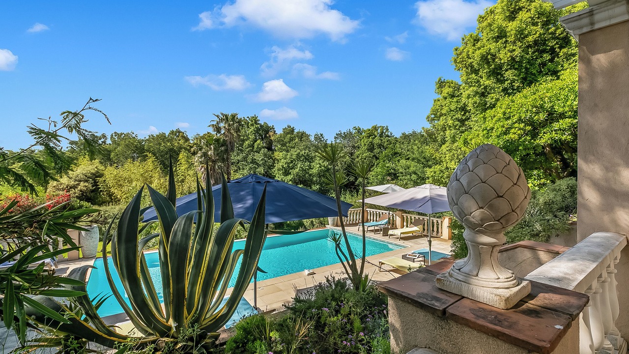 Photo of Outdoor in Sainte-Maxime - Saint-Tropez