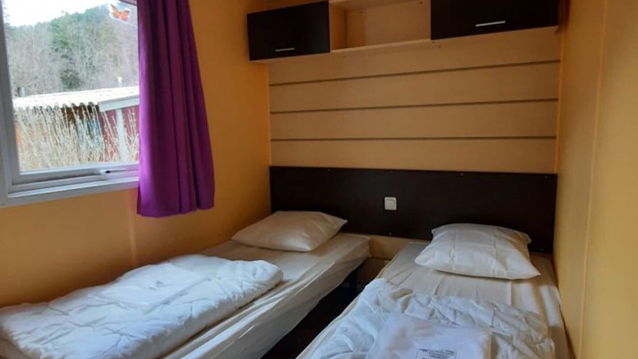 Photo of Bedroom in Annot