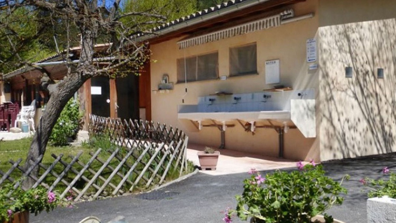 Photo of Outdoor in Annot