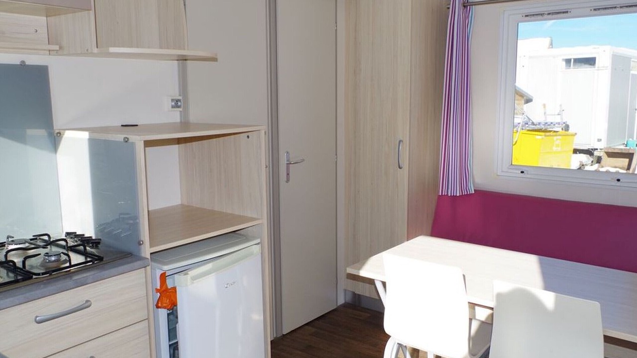 Photo of Kitchen in Annot