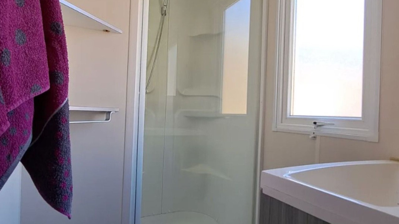 Photo of Bathroom in Annot