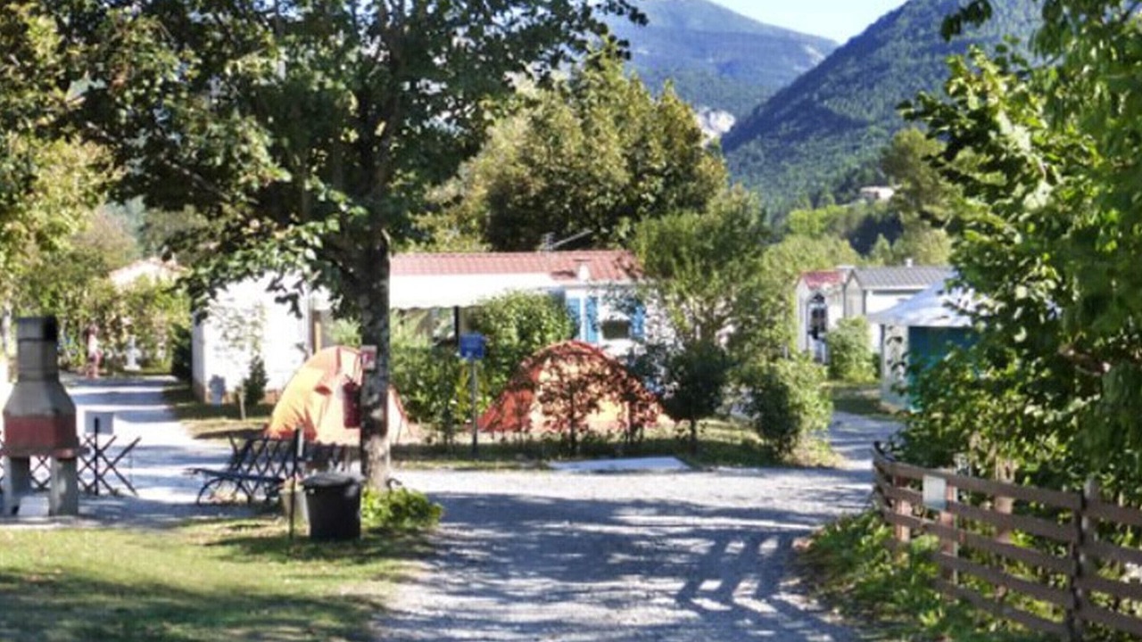 Photo of Outdoor in Annot