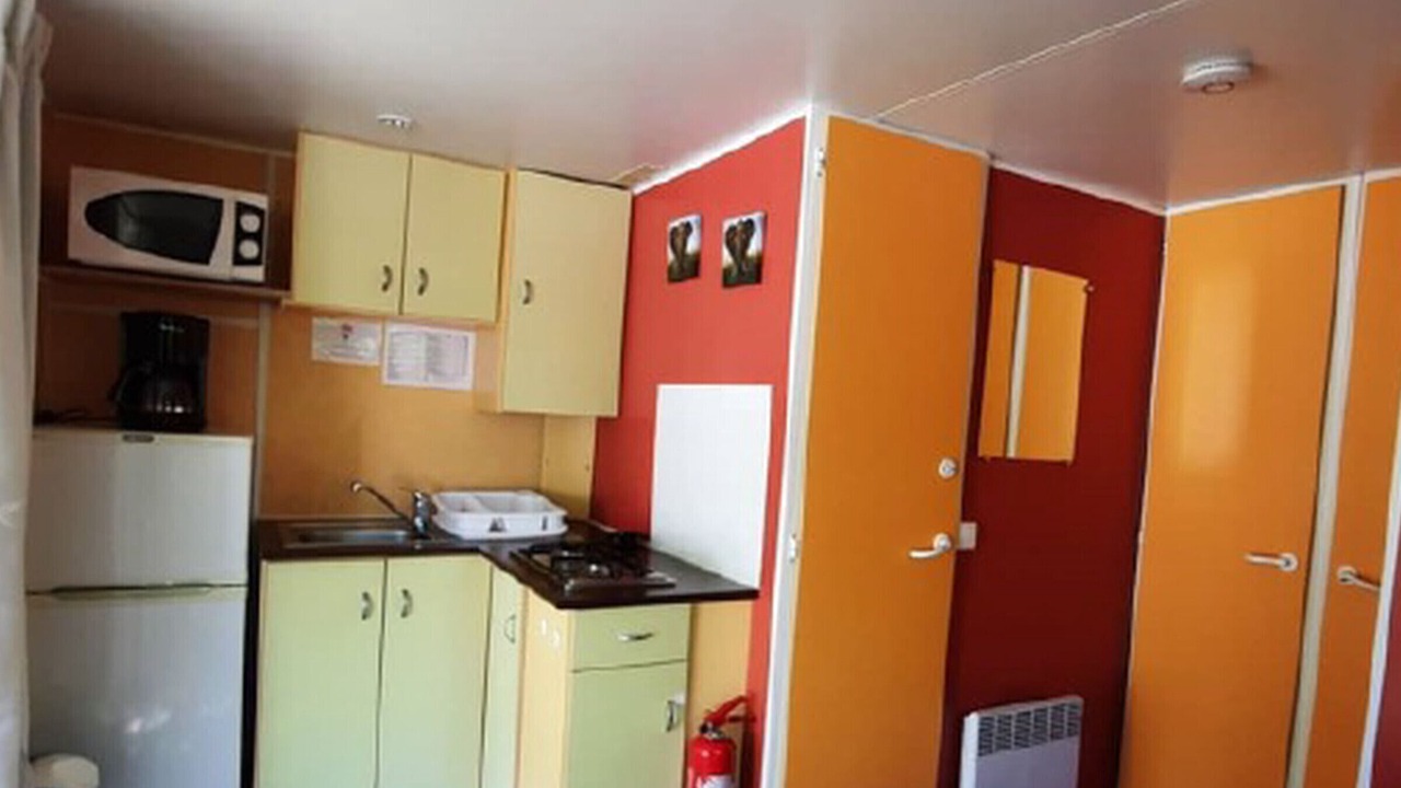Photo of Kitchen in Annot