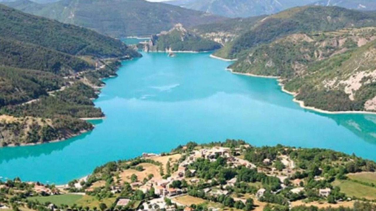 Photo of Outdoor in Annot