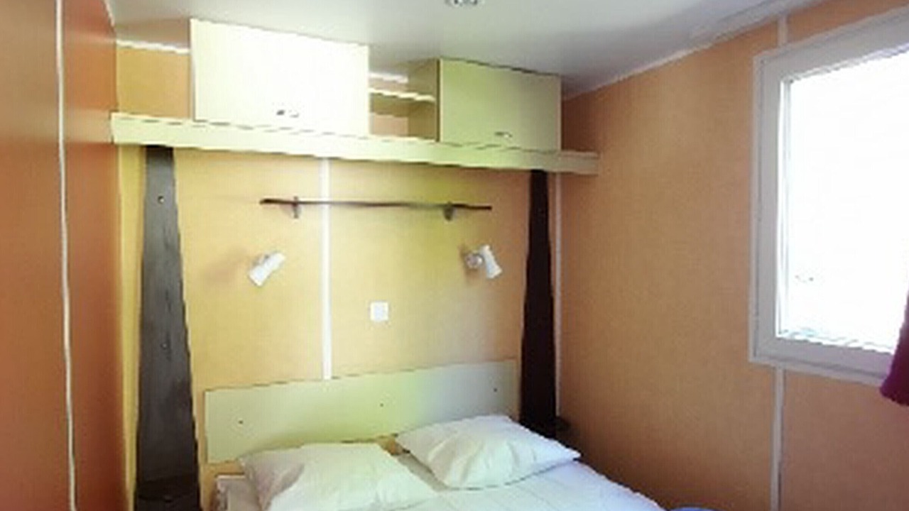 Photo of Bedroom in Annot