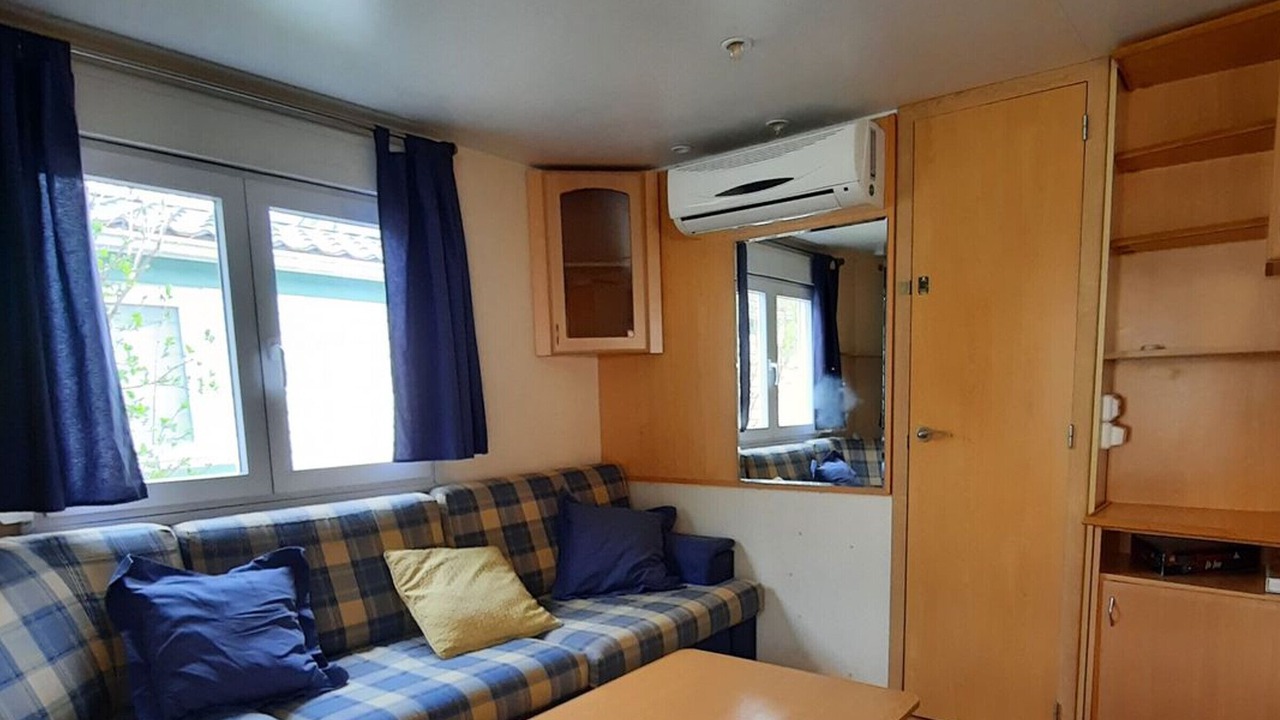 Photo of Livingroom in Annot