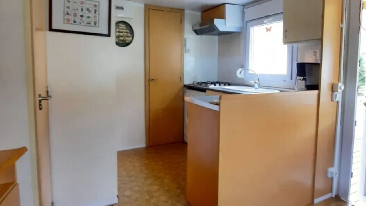 Photo of Kitchen in Annot