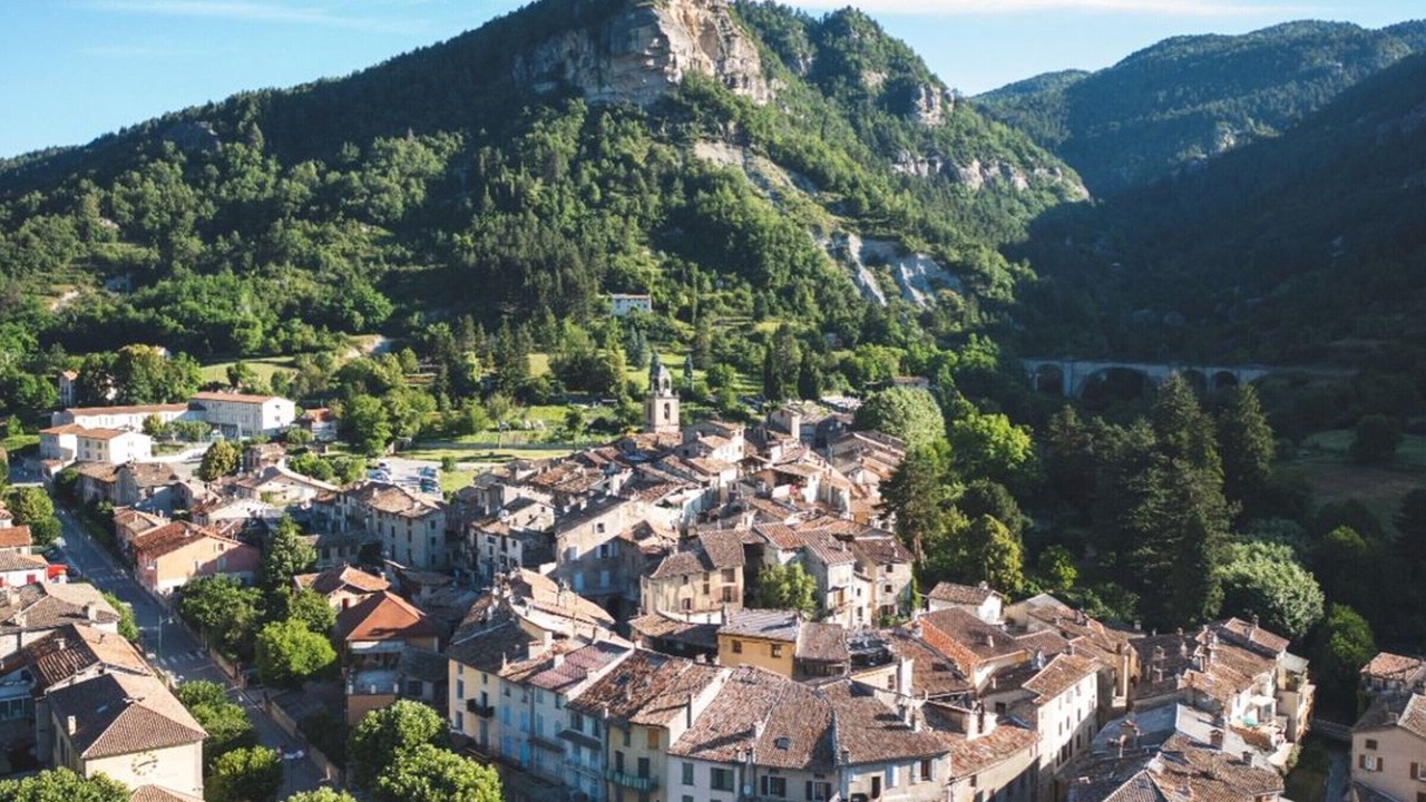 Photo of Outdoor in Annot