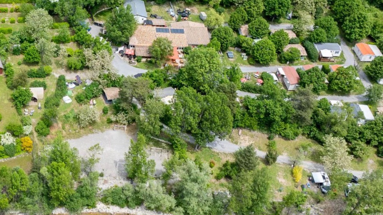 Photo of Outdoor in Annot