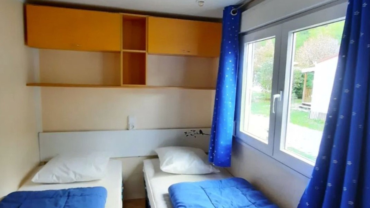 Photo of Bedroom in Annot
