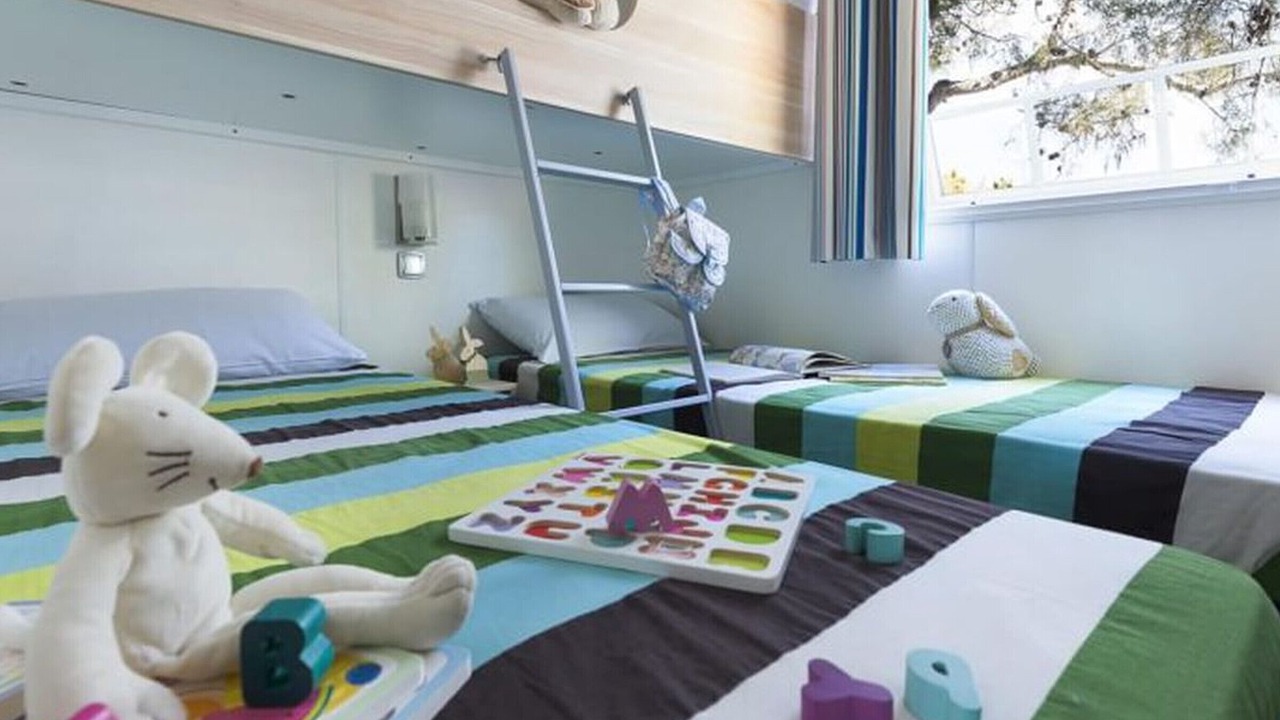 Photo of Bedroom in Annot