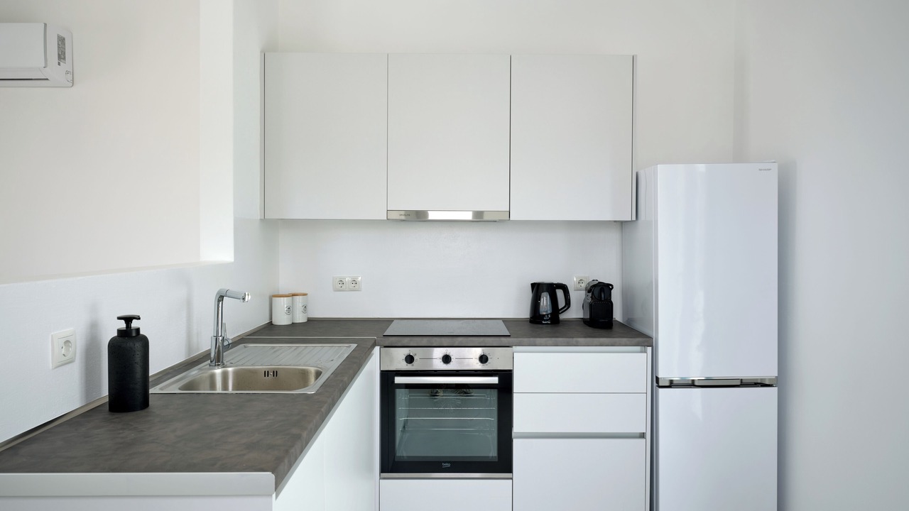 Photo of Kitchen in Aliki