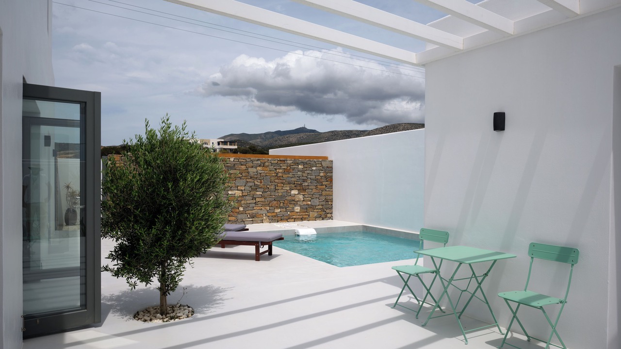 Photo of Outdoor in Aliki