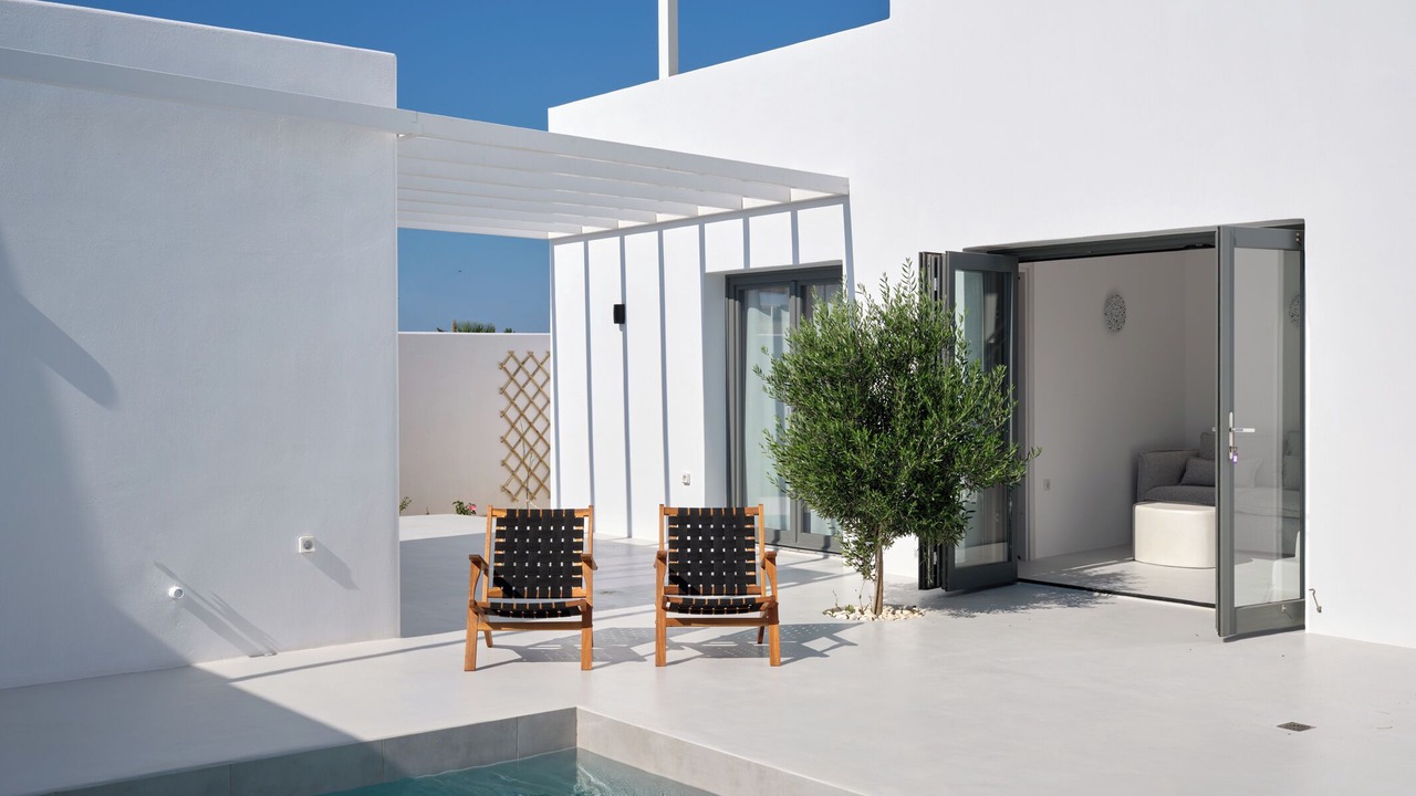 Photo of Outdoor in Aliki