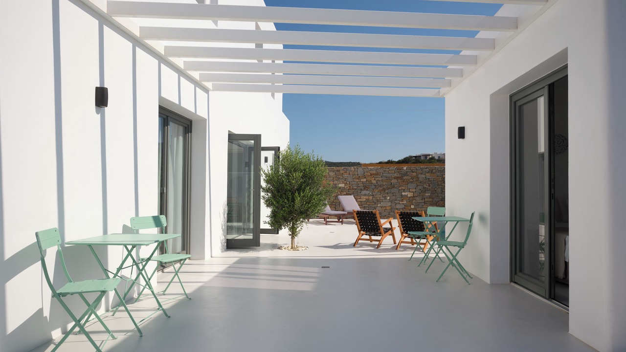 Photo of Outdoor in Aliki