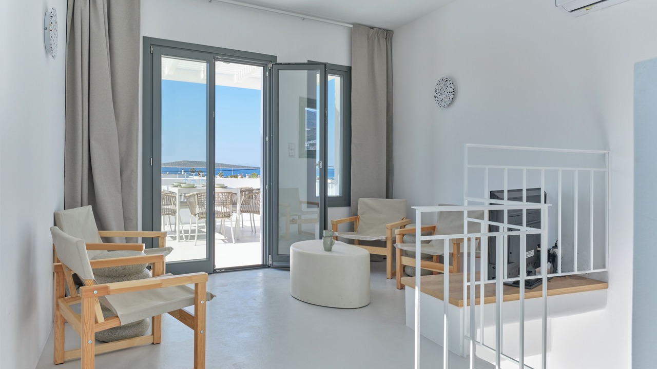 Photo of Livingroom in Aliki