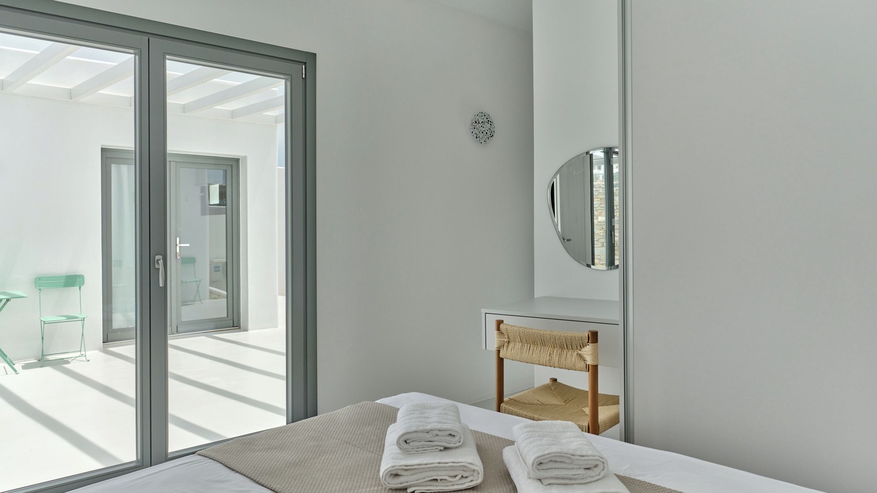 Photo of Bedroom in Aliki