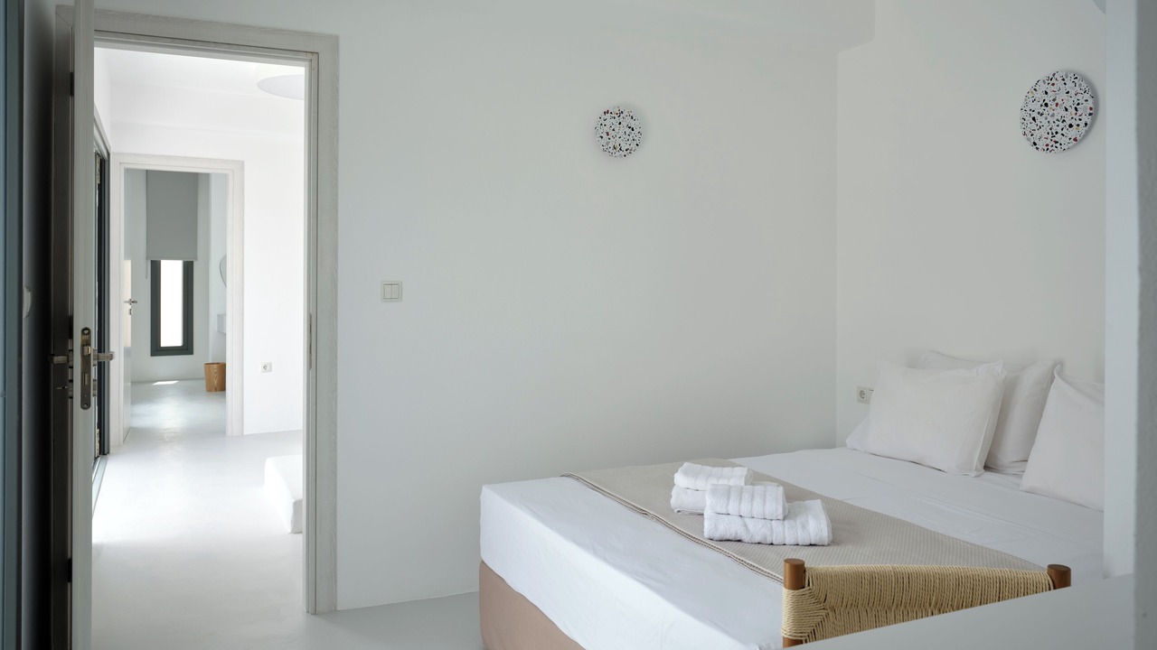 Photo of Bedroom in Aliki