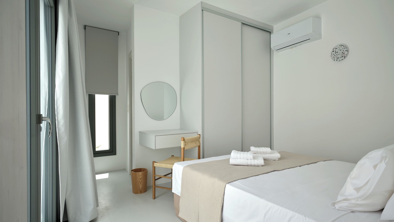 Photo of Bedroom in Aliki