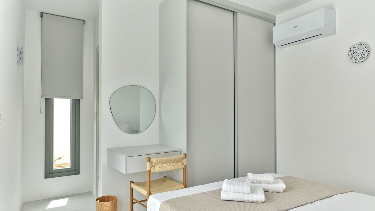 Photo of Bedroom in Aliki