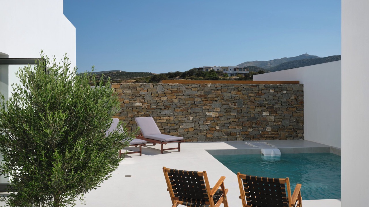 Photo of Outdoor in Aliki