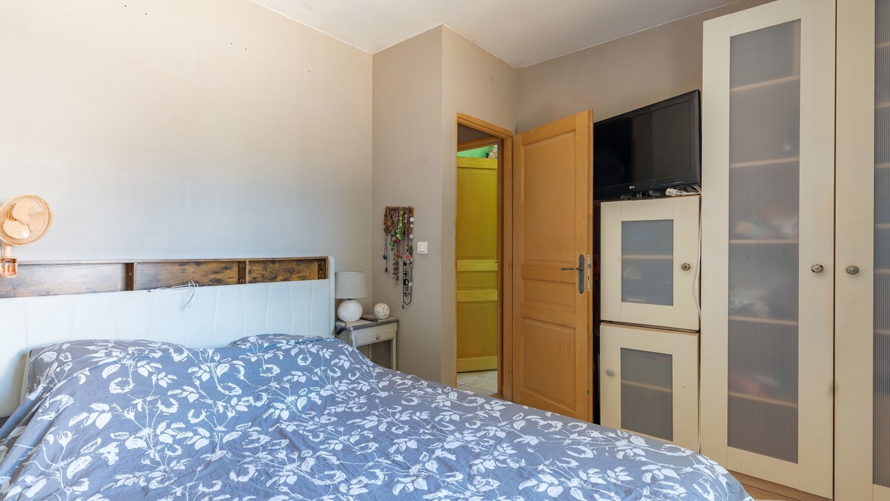 Photo of Bedroom in Ansouis