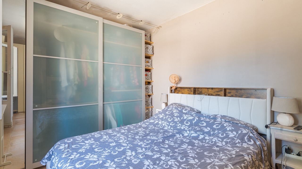 Photo of Bedroom in Ansouis