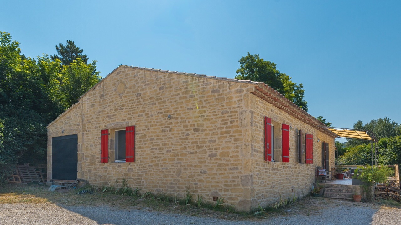 Photo of Outdoor in Ansouis