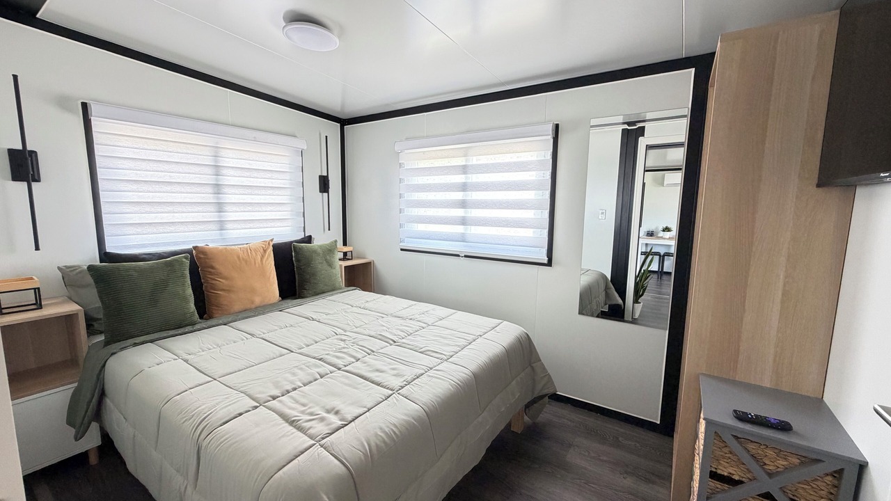 Photo of Bedroom in Wesley Chapel