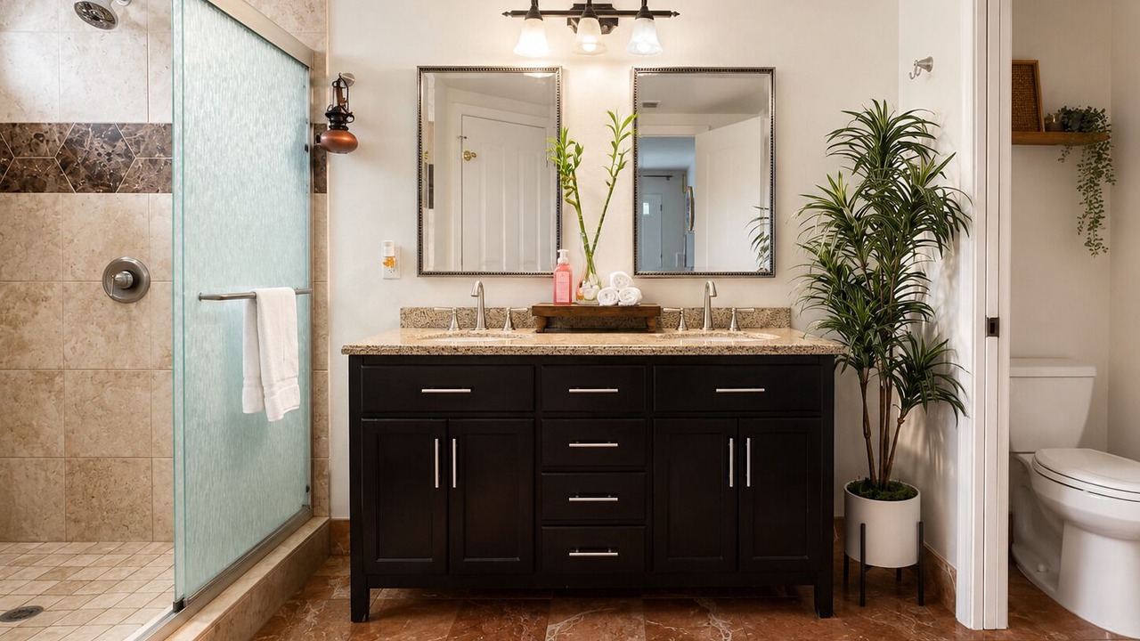 Photo of Bathroom in Orlando