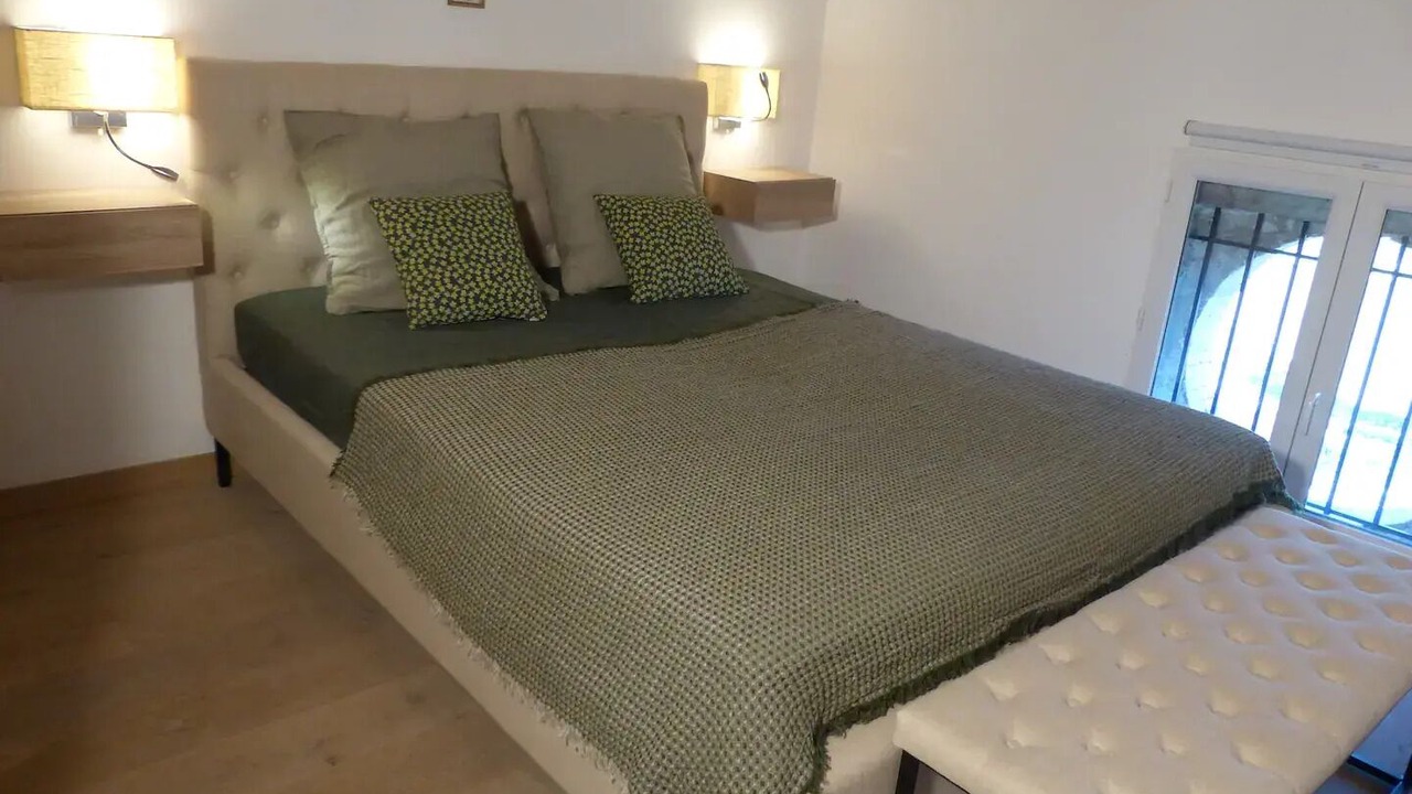 Photo of Bedroom in Signes