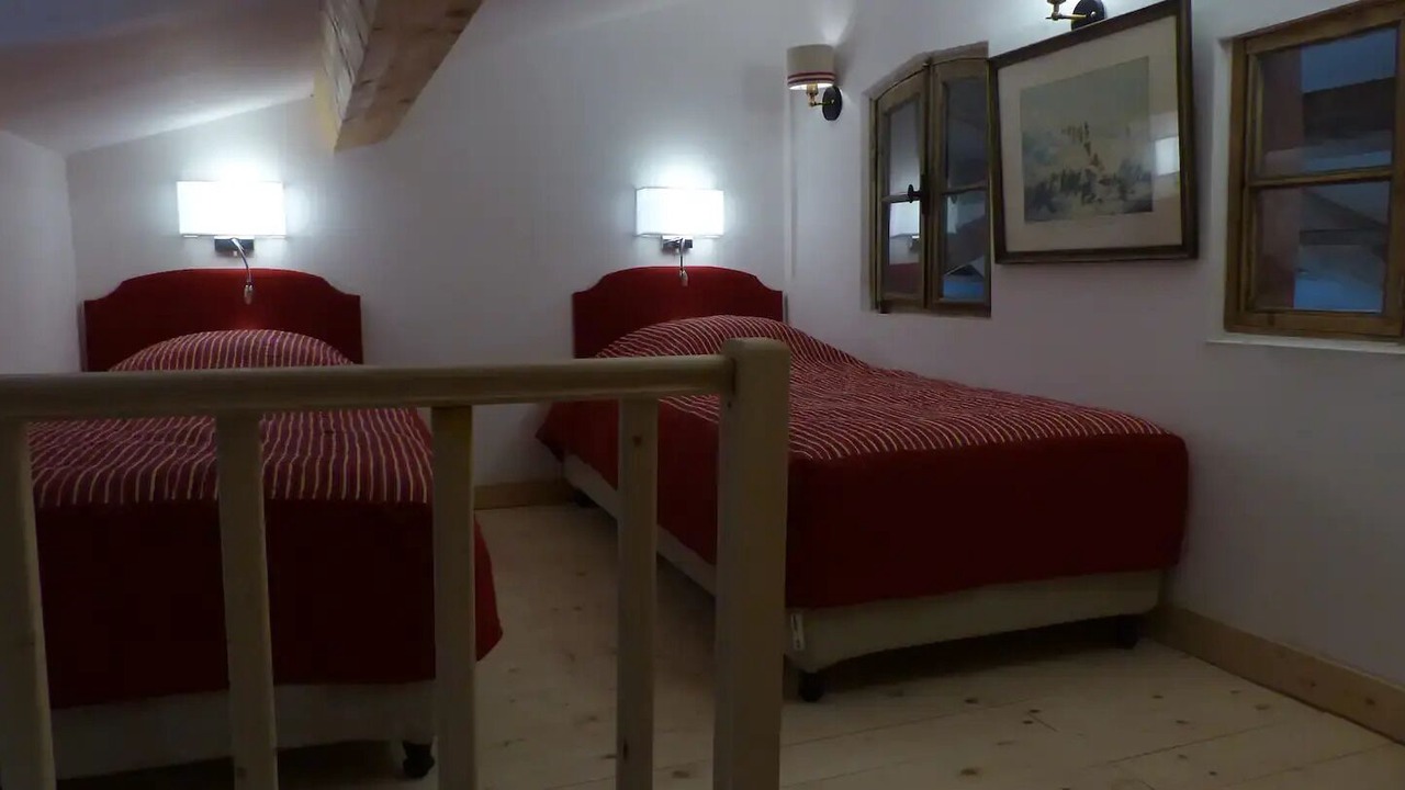 Photo of Bedroom in Signes