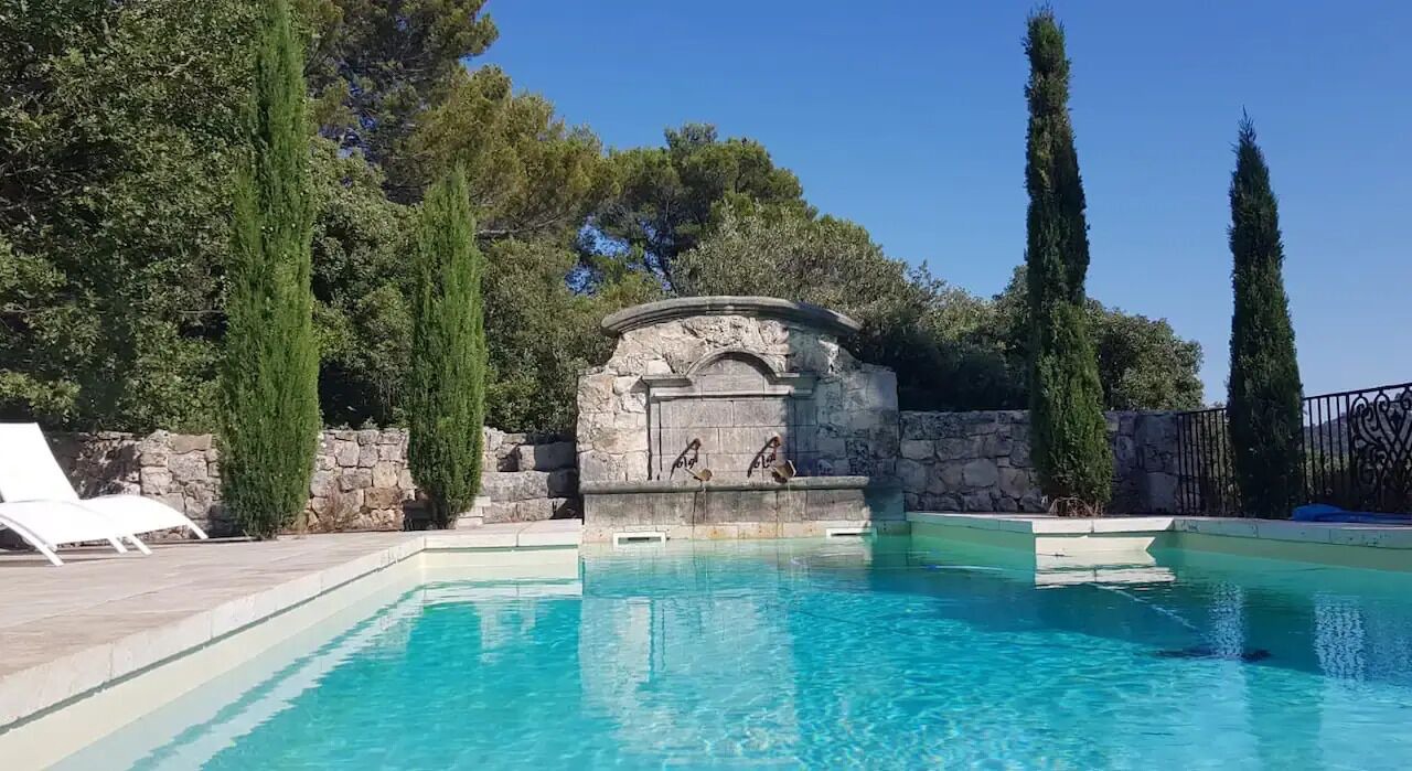 Photo of Outdoor in Signes