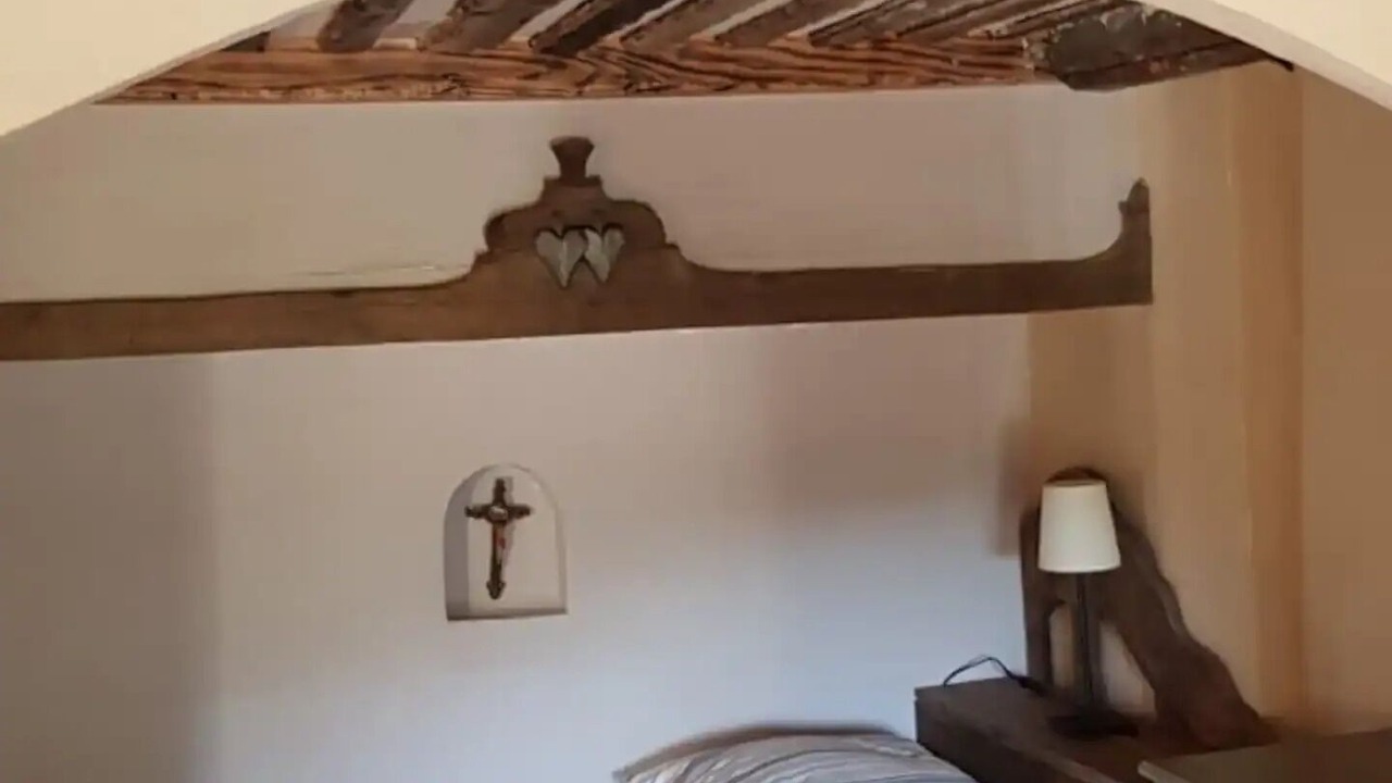 Photo of Bedroom in Signes