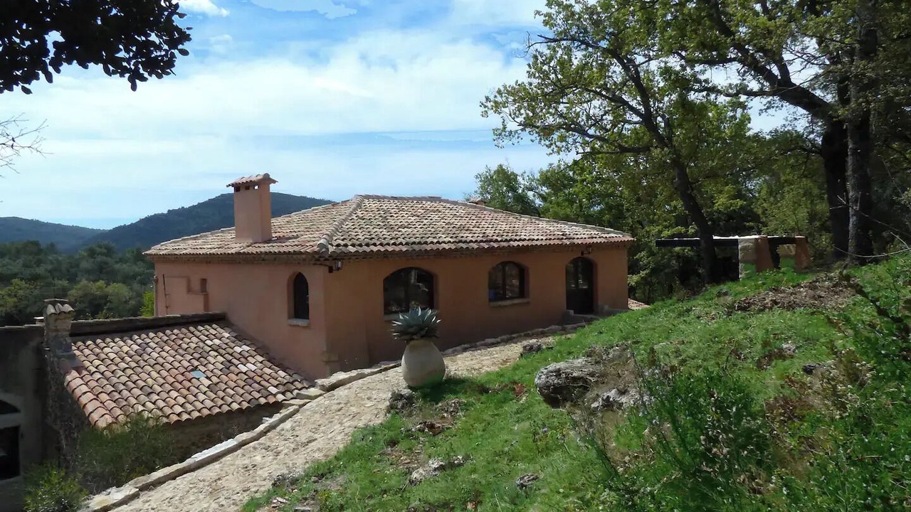 Photo of Outdoor in Signes