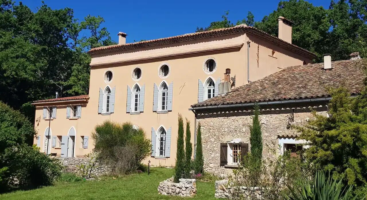 Photo of Outdoor in Signes