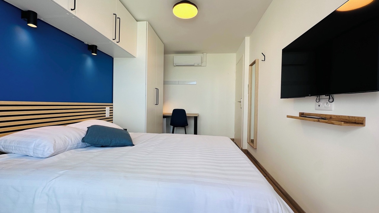 Photo of Bedroom in Bron