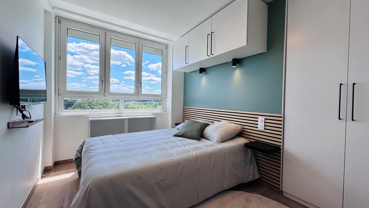 Photo of Bedroom in Bron