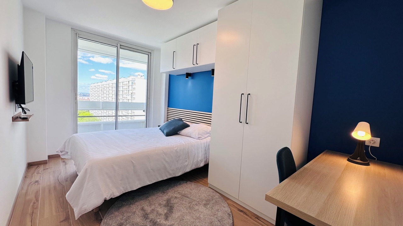 Photo of Bedroom in Bron