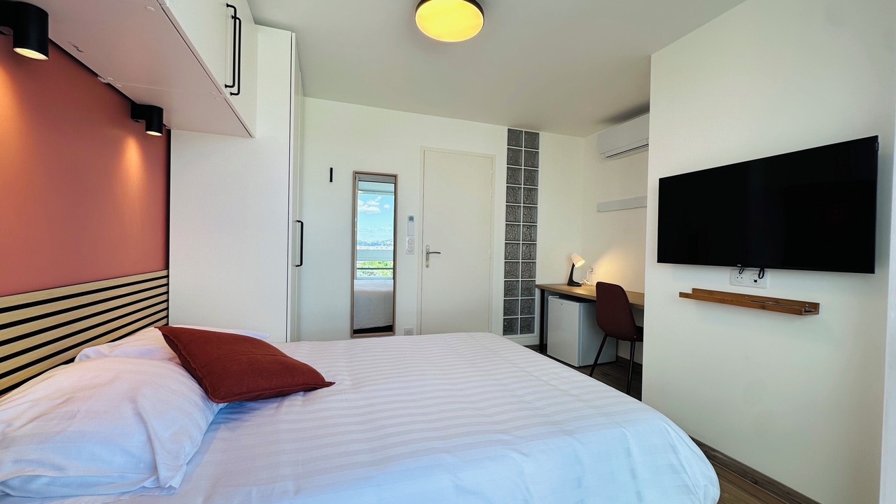 Photo of Bedroom in Bron